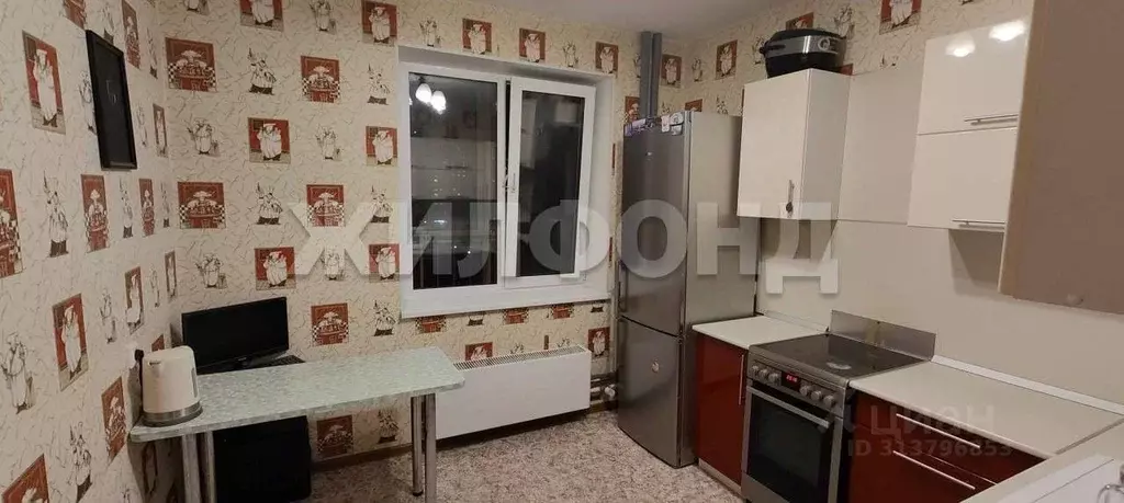 2-к кв. Томская область, Томск Черемошники мкр, ул. Трудовая, 22/1 ... - Фото 0