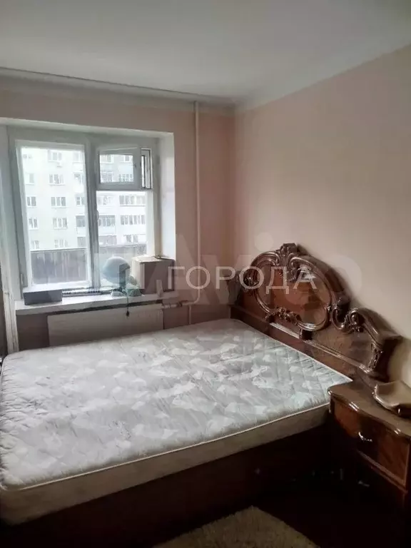 1-к. квартира, 39 м, 6/9 эт. - Фото 1