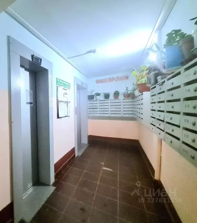 4-к кв. Пермский край, Пермь ул. Крисанова, 26А (92.5 м) - Фото 2