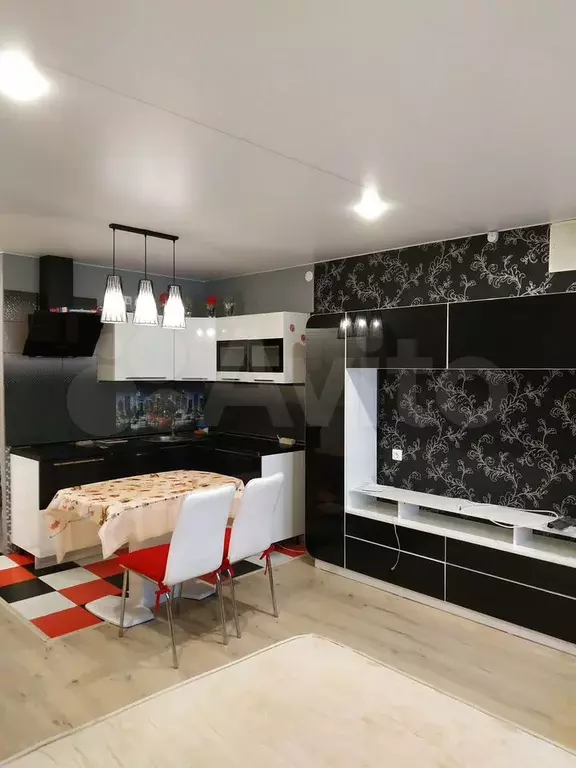 Квартира-студия, 32 м, 3/9 эт. - Фото 0