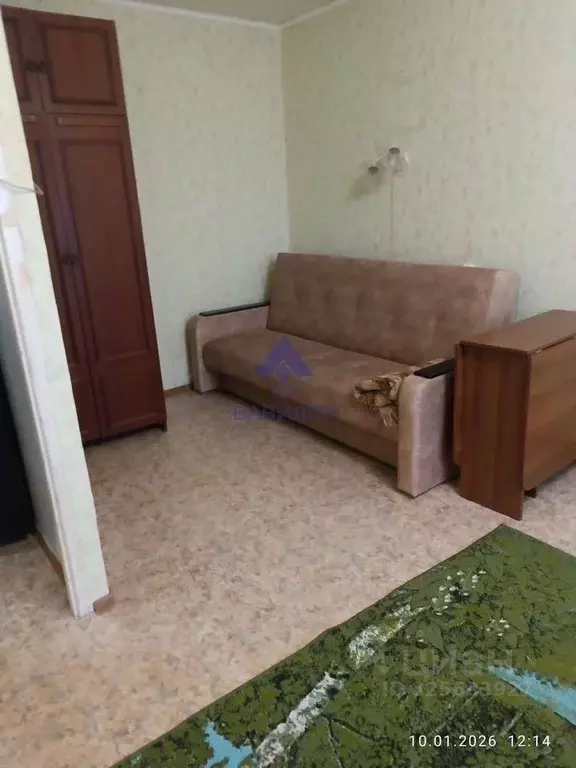 1-к кв. Ростовская область, Волгодонск ул. Максима Горького (35.0 м) - Фото 1