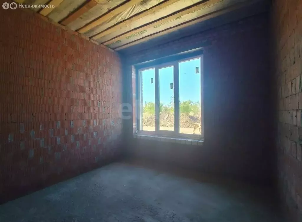 Дом в Саратовская область, муниципальное образование Энгельс, посёлок ... - Фото 2