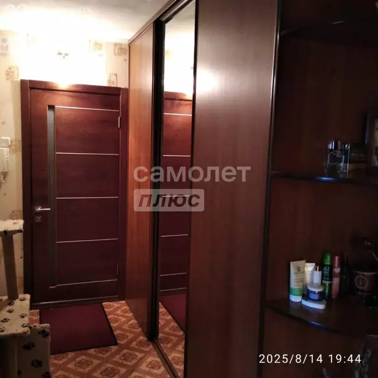 2-комнатная квартира: Салават, Ленинградская улица, 27 (60.5 м) - Фото 1