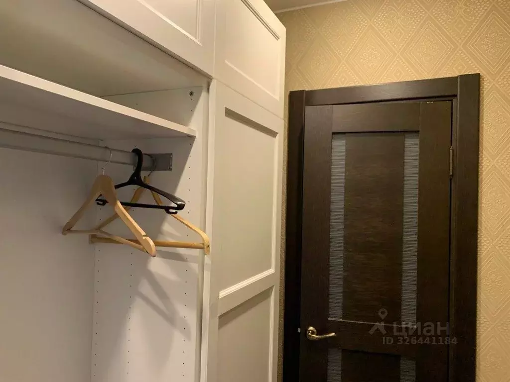 1-к кв. Санкт-Петербург Выборгское ш., 15 (43.5 м) - Фото 2