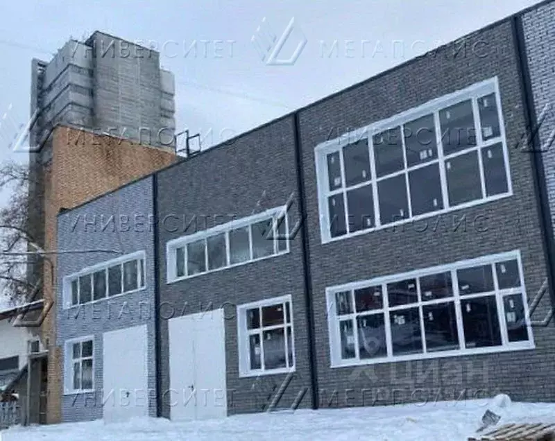 Офис в Москва Вольная ул., 35С13 (105 м) - Фото 0
