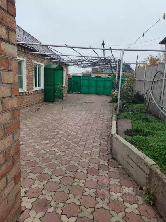 Дом в Ростовская область, Азов Азовский район, Солнечная ул. (86 м) - Фото 2