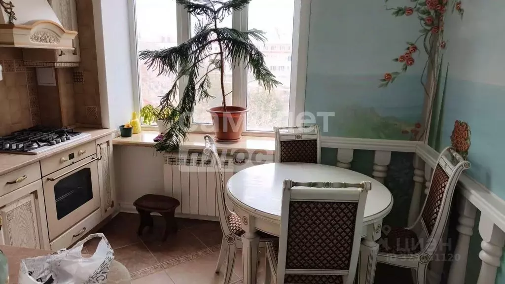 2-к кв. Курганская область, Курган ул. Красина, 66 (54.4 м) - Фото 1