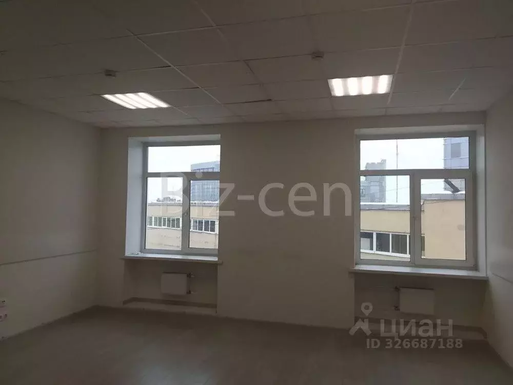 Офис в Санкт-Петербург Воронежская ул., 5 (511 м) - Фото 2