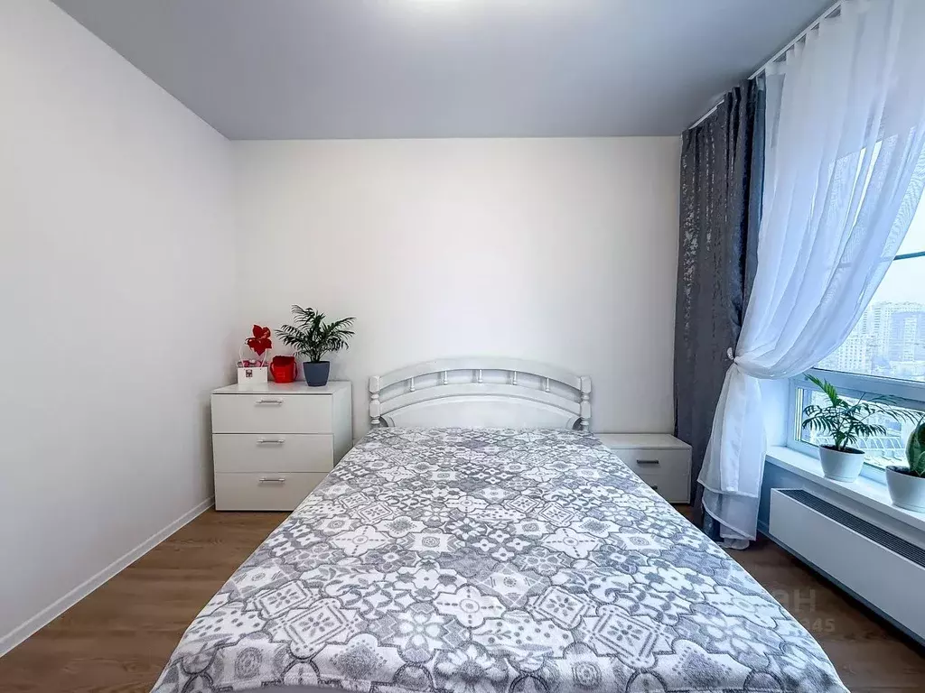 3-к кв. Москва Алтуфьевское ш., 53к2 (71.2 м) - Фото 1