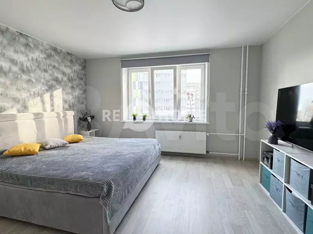 3-к. квартира, 80 м, 5/10 эт. - Фото 0