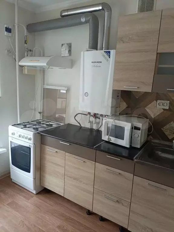 2-к. квартира, 52 м, 2/3 эт. - Фото 0