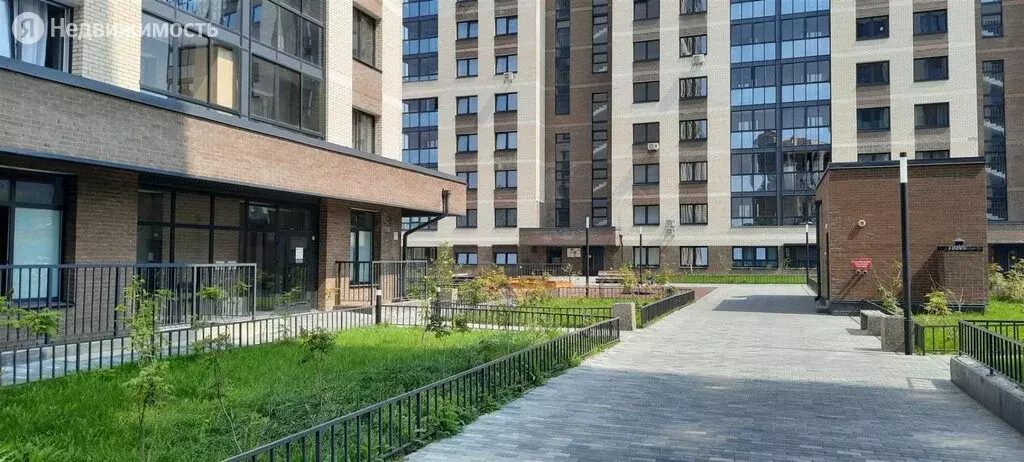 1-комнатная квартира: Иркутск, улица Трилиссера, 18б (43.3 м) - Фото 0