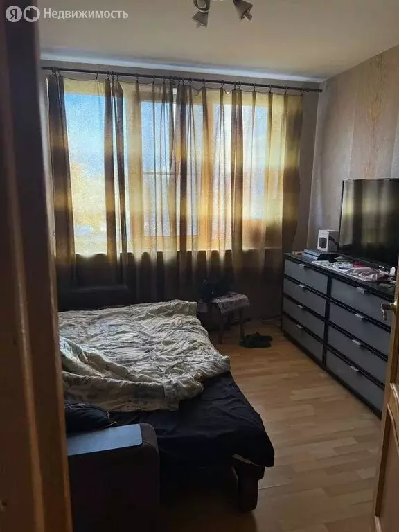 3-комнатная квартира: Санкт-Петербург, улица Турку, 26 (59.1 м) - Фото 2