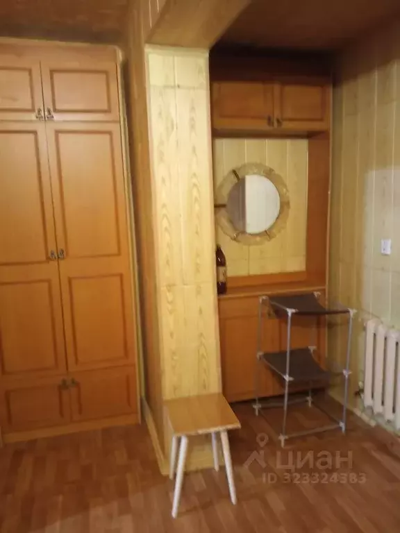 1-к кв. Крым, Симферополь городской округ, Аэрофлотский пгт  (32.0 м) - Фото 2