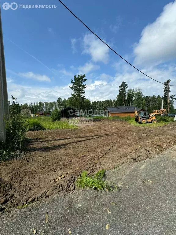 Дом в Кубовинский сельсовет (108.8 м) - Фото 1