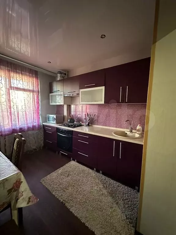 2-к. квартира, 50 м, 5/9 эт. - Фото 0