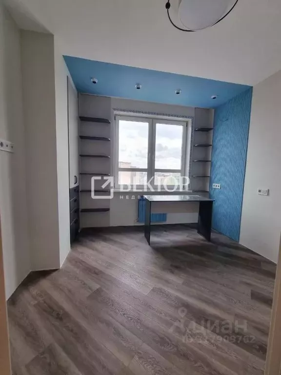 5-к кв. Ивановская область, Иваново Крутицкая ул., 7 (98.0 м) - Фото 1