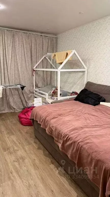 2-к кв. Москва Старобитцевская ул., 11 (52.0 м) - Фото 1