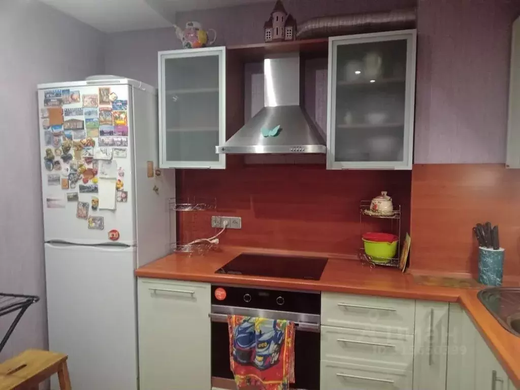 2-к кв. Иркутская область, Иркутск ул. Касьянова, 20 (50.0 м) - Фото 2