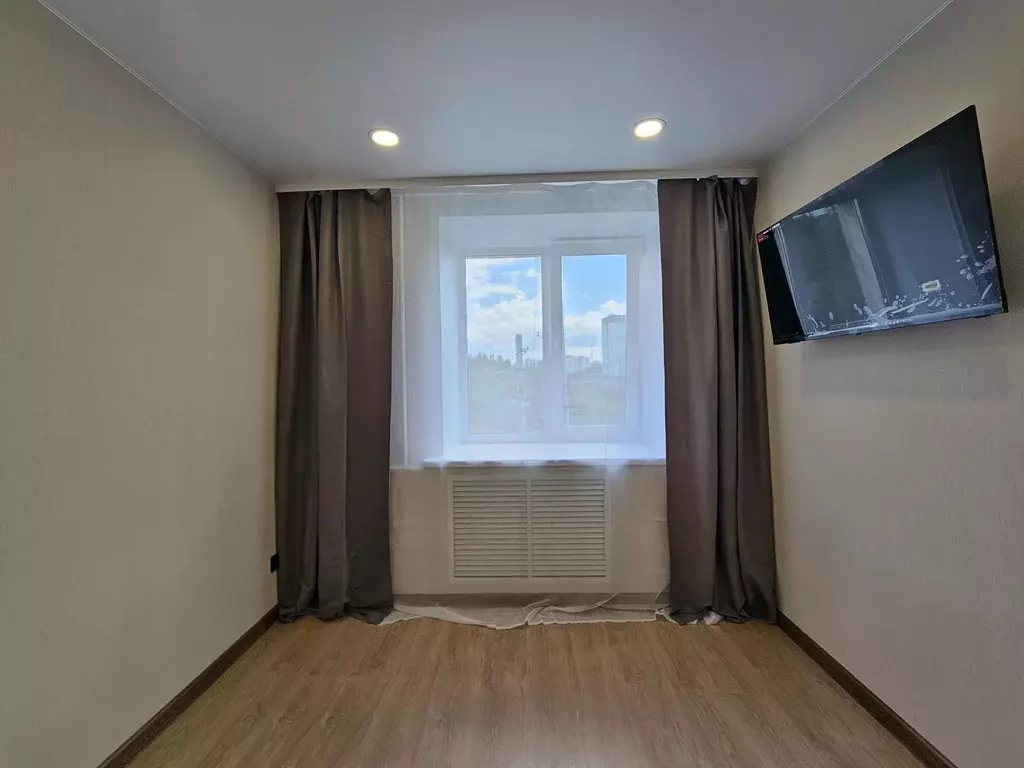 Продаётся квартира-студия, 12 м - Фото 0