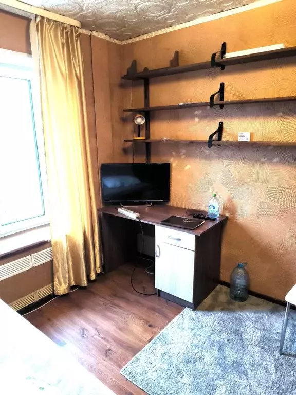 Комната Москва Воронежская ул., 22К1 (14.0 м) - Фото 2