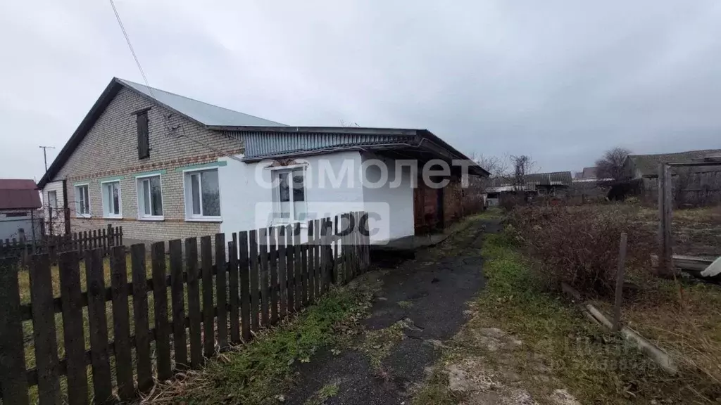 4-к кв. Пензенская область, Кузнецкий район, с. Сухановка Полевая ул., ... - Фото 2