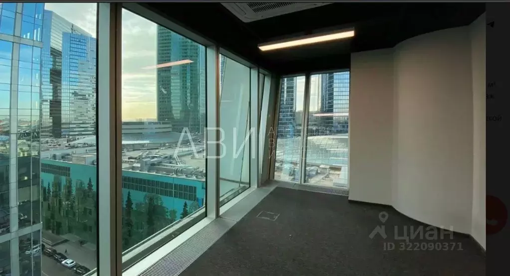 Офис в Новосибирская область, Новосибирск Большевистская ул., 14 (33 ... - Фото 1