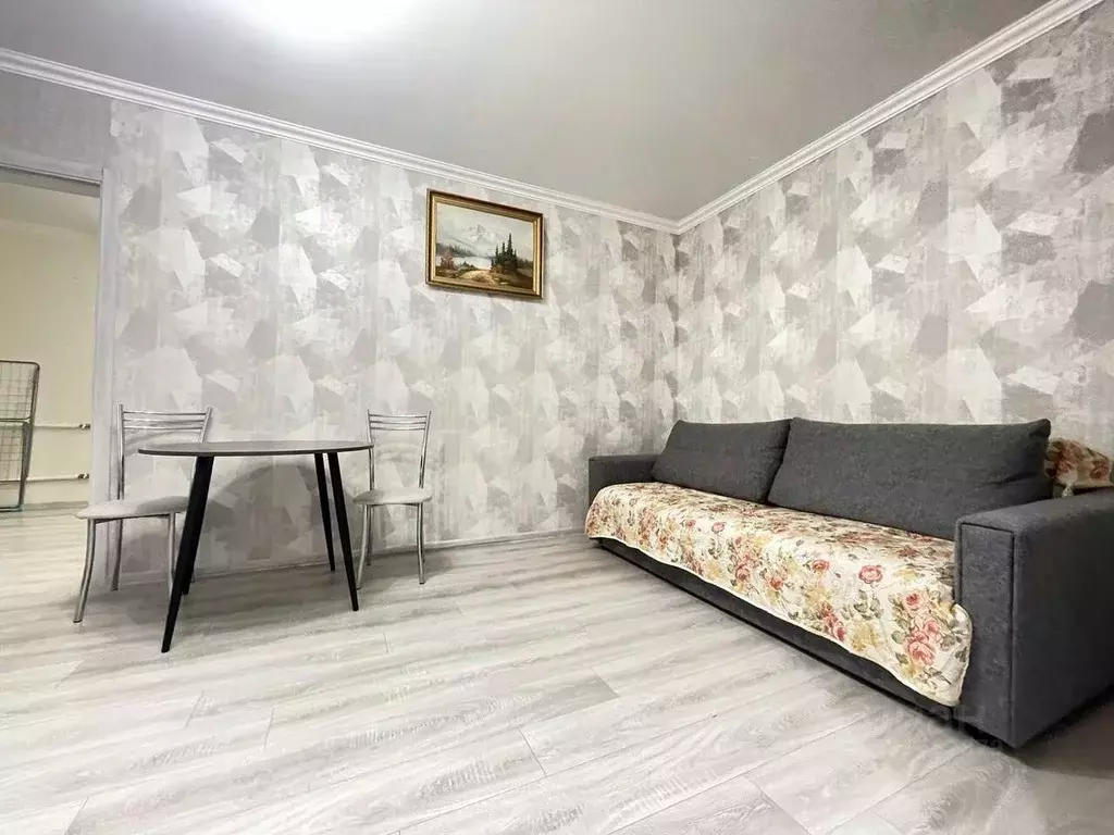 2-к кв. Краснодарский край, Усть-Лабинск ул. Ленина (42.0 м) - Фото 1