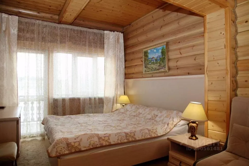 Комната Московская область, Егорьевск Касимовское ш., 45А (15.0 м) - Фото 2