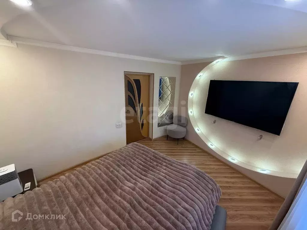 Продаётся 3-к квартира, 90 м - Фото 0