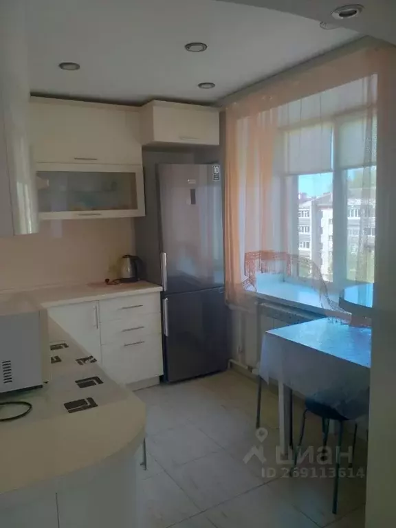 2-к кв. Марий Эл, Йошкар-Ола ул. Подольских Курсантов, 4 (48.0 м) - Фото 0