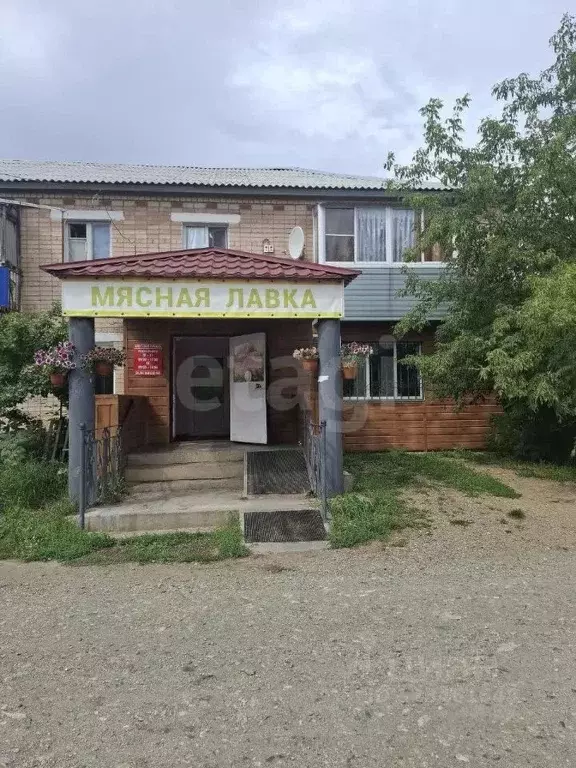 Торговая площадь в Челябинская область, Уйский муниципальный округ, с. ... - Фото 1