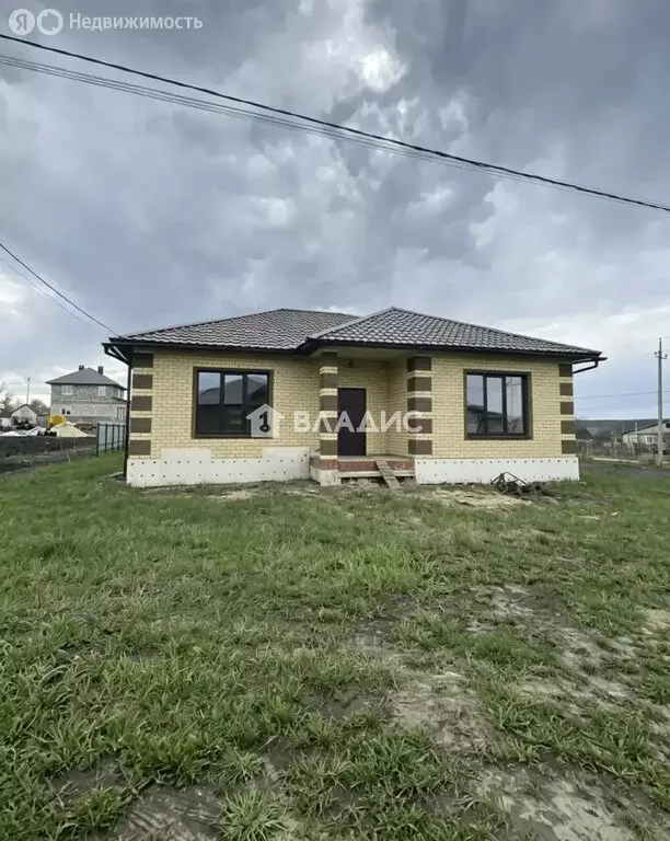 Дом в село Засечное, Солнечная улица (110 м) - Фото 2