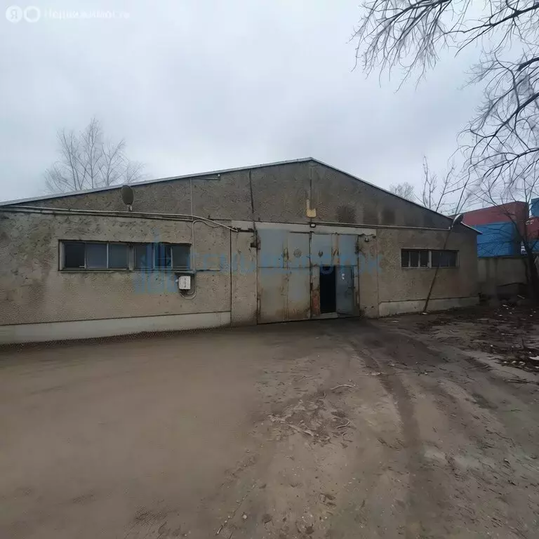 Склад (491 м) - Фото 1