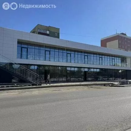 Помещение свободного назначения (52.9 м) - Фото 1
