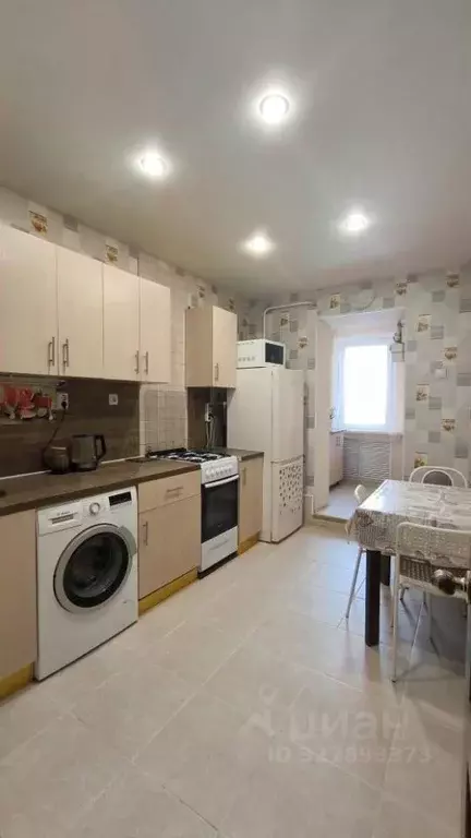 3-к кв. Татарстан, Казань просп. Победы, 222 (72.6 м) - Фото 2