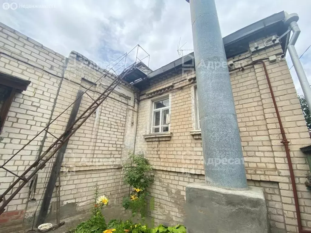 Дом в Волгоград, Ясеневая улица (133.4 м) - Фото 0