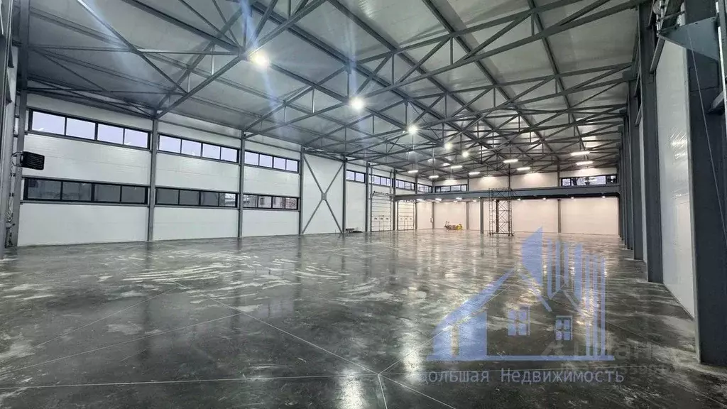 Склад в Санкт-Петербург дор. На Турухтанные острова, 20к2 (1392 м) - Фото 0