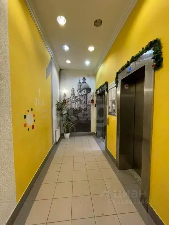 3-к кв. Московская область, Химки ул. Германа Титова, 10 (73.0 м) - Фото 2