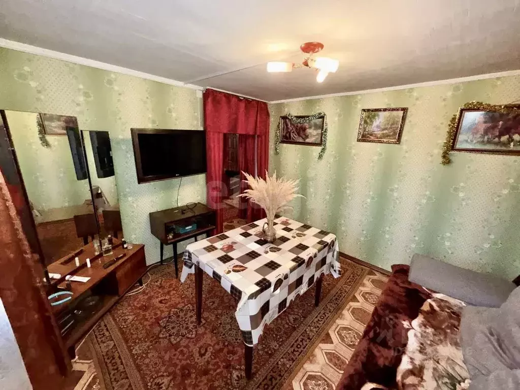 4-к кв. Владимирская область, Петушинский муниципальный округ, д. ... - Фото 2