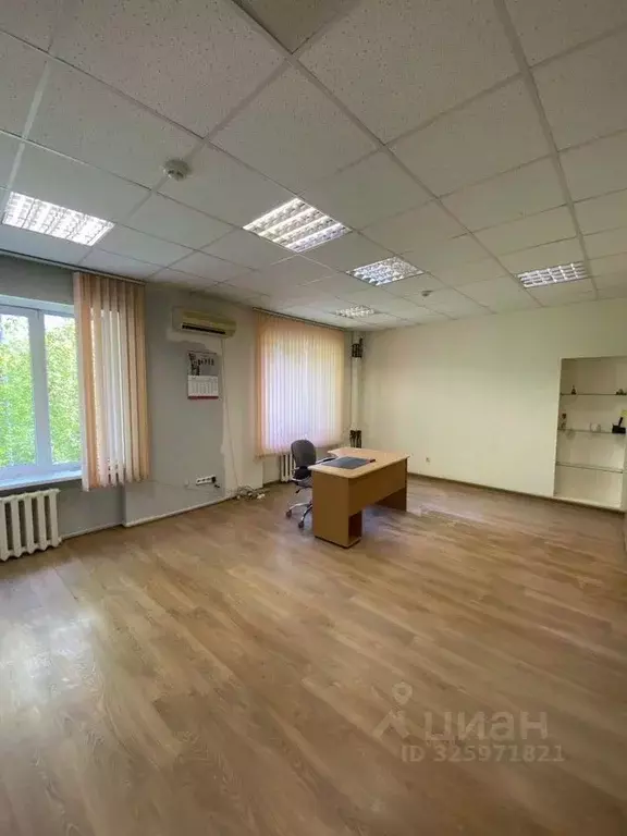 Офис в Новосибирская область, Новосибирск ул. Урицкого, 37 (58 м) - Фото 2