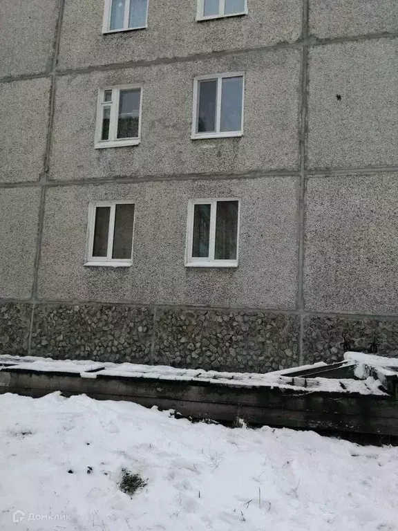 Продаётся 4-к квартира, 70.6 м - Фото 1
