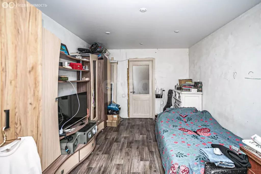3-комнатная квартира: Искитим, микрорайон Южный, 38 (58.8 м) - Фото 1