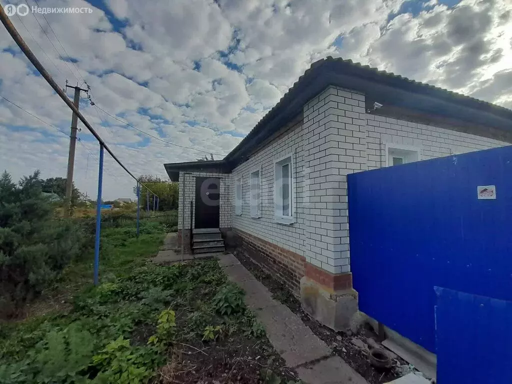 Дом в Тростянка, Советская улица (51.2 м) - Фото 1