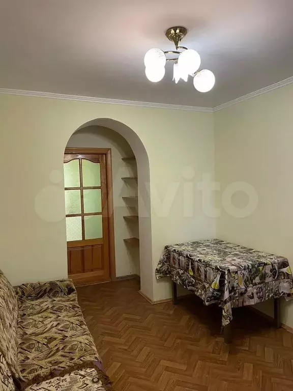 2-к. квартира, 45 м, 2/5 эт. - Фото 1