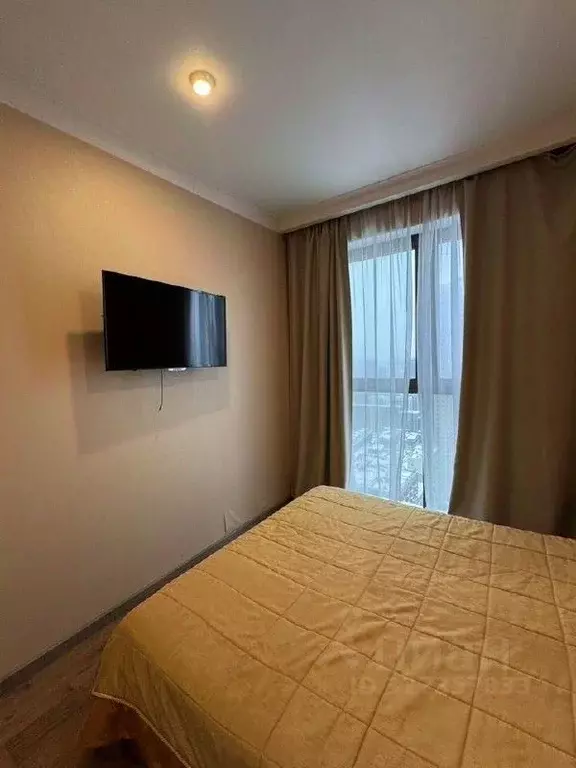 1-к кв. Москва Ильменский проезд, 14к8 (40.0 м) - Фото 1