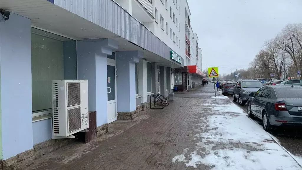 Торговая площадь в Новгородская область, Великий Новгород Большая ... - Фото 1