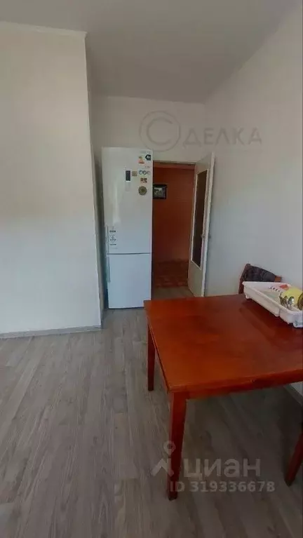 2-к кв. Магаданская область, Магадан Дукча мкр, ул. Шмелева, 1 (62.5 ... - Фото 2