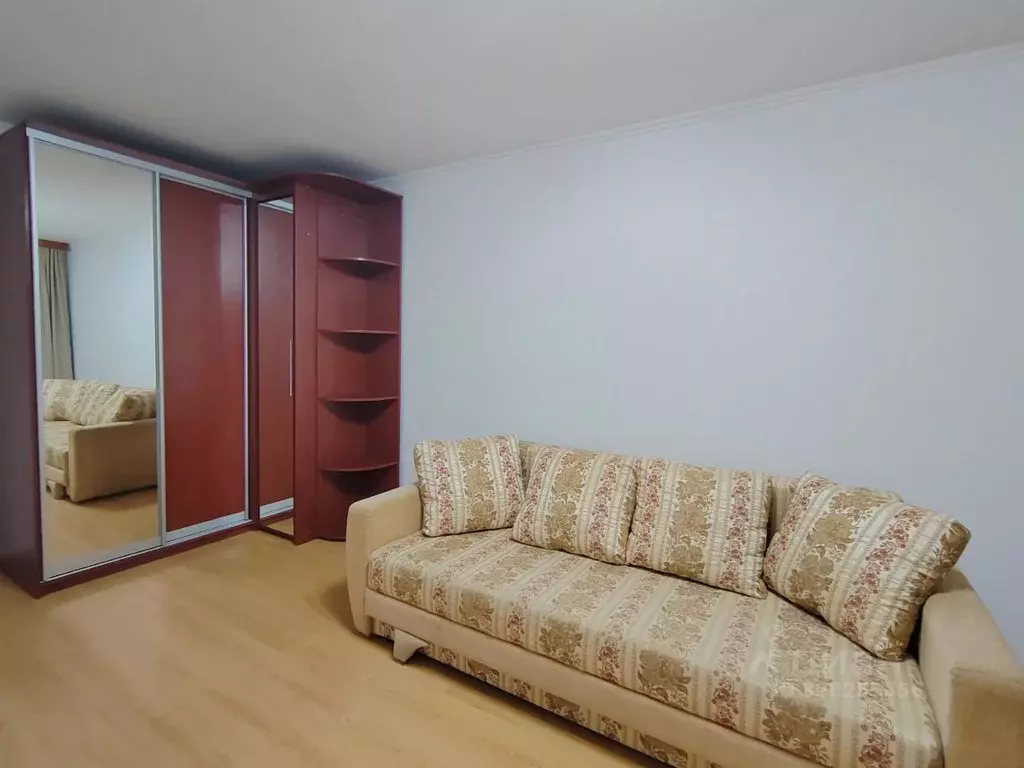 1-к кв. Москва ул. Мусы Джалиля, 16К2 (38.0 м) - Фото 1