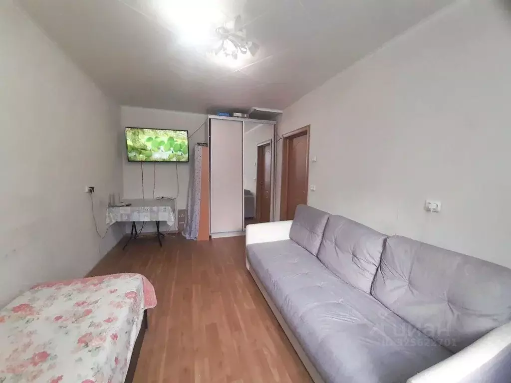 2-к кв. Санкт-Петербург Будапештская ул., 37 (44.7 м) - Фото 1